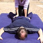 How to start a massage business in the home