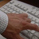 Como apagar páginas de documentos do OpenOffice Writer