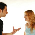 Ejercicios de comunicación para parejas