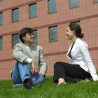 Lip reading & communication