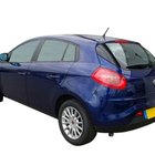 How to Change Brake Pads on a Fiat Punto