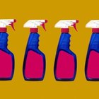 ¿Cuáles son los peligros del blanqueador Clorox?