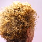 ¿Ayuda la biotina a que el pelo crezca más rápido?
