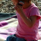 Cómo supervisar el uso del teléfono celular de tu hijo