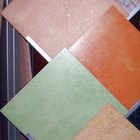 Como fazer prateleiras com azulejos de cerâmica