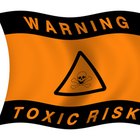 Sulfato de cobre: riscos à saúde