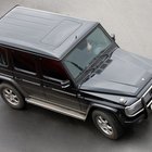What is Mercedes Schedule D Service?