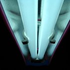 ¿Cuáles son los tubos fluorescentes T5, T8 y T12?