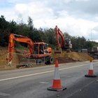 Procedimientos de construcción de carreteras