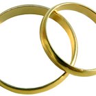 Como usar vinagre para descobrir se um anel é de ouro ou não