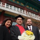 Cómo crear un Programa para una Graduación
