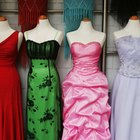 Ideas de diseño para hacer un vestido