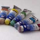 ¿Con qué puedo sellar zapatos personalizados pintados?