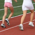 ¿Puedes usar zapatos de pista para como zapatos de cross country?