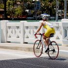 How to Change the Combination on a Bell Bike Lock