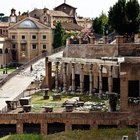 Información sobre la cerámica y el arte de Roma
