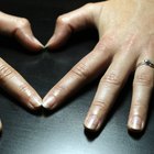 Cómo promover el crecimiento rápido de las uñas