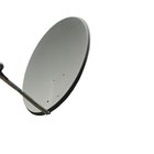 Coisas para fazer com uma antena parabólica velha