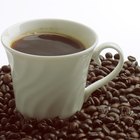 Como fazer essência de café