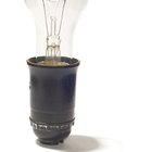 How to replace a lightbulb socket