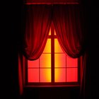 Las mejores cortinas para mantener al sol y a los rayos UV fuera de casa