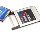 Como fazer o computador reconhecer um cartão Micro SD?
