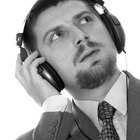 Job description of a CEO of a record label