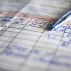 Procedimientos de control para documentos de cuentas por pagar