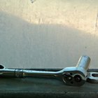 How to Replace the Crank Shaft Sensor on a Hyundai Santa Fe