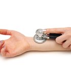Normal Pulse Rates for Women