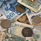 Pound-to-euro exchange rate history