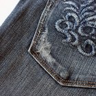 How to Shrink Diesel Jeans