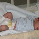 ¿Cuánto debería dormir un bebé de 7 semanas?