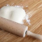 Cómo preparar pan roti