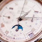 Como reconhecer um relógio Panerai falso?