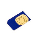 Como saber se um cartão SIM é 2G ou 3G