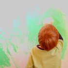 How to Explain Abstract Art to Children