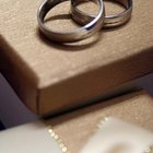 Información sobre anillos de titanio para boda