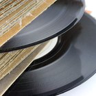 A influência da música na década de 1950 e início dos anos 1960