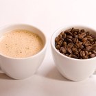 Como Utilizar una Máquina de Café Exprés y Capuchino