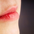 Remedios para tratar la decoloración de los labios
