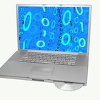 Como mudar a tela do seu laptop de vertical para horizontal