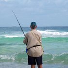 Consejos para una Pesca desde la costa