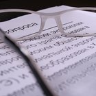 How to write a letter to request a donation