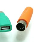 Como habilitar as portas PS2 e USB na BIOS