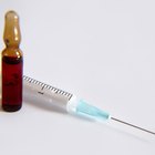 Pregnancy test - positive large group