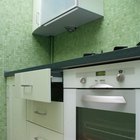 How to remove nicotine from appliances