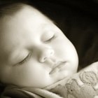 ¿Cuánto necesita dormir un bebé de 6 meses?