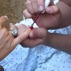 La historia de la manicura y la pedicura