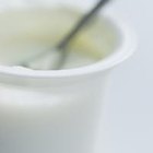 Cuál es el más saludable yogur griego